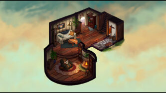 Beacon Pines Free Download By Steam-repacks.com