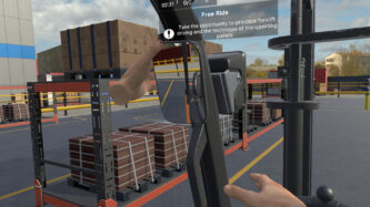 Best Forklift Operator Free Download By Steam-repacks.com