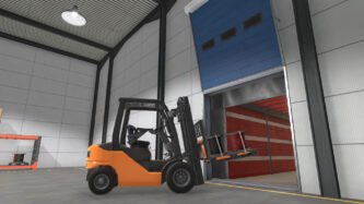 Best Forklift Operator Free Download By Steam-repacks.com