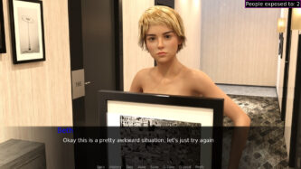 Beth the Exhibitionist Free Download By Steam-repacks.com