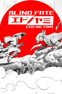 Blind Fate Edo no Yami Free Download By Steam-repacks