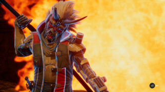 Blind Fate Edo no Yami Free Download By Steam-repacks.com