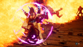 Blind Fate Edo no Yami Free Download By Steam-repacks.com