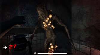 Blood Hospital Free Download By Steam-repacks.com