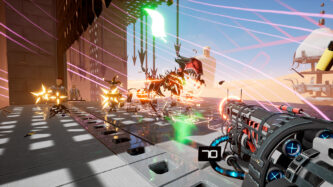 Bone Mayhem Free Download By Steam-repacks.com