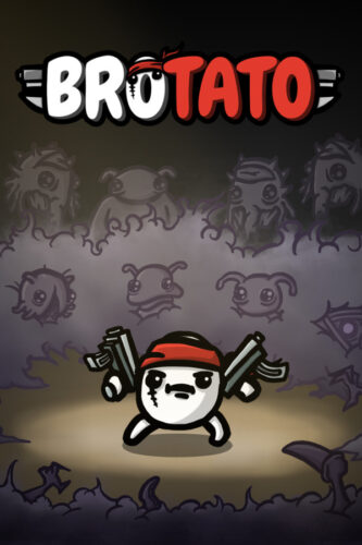Brotato Free Download By Steam-repacks