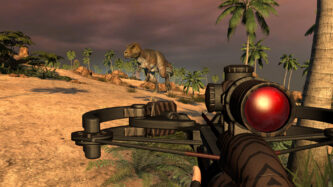Carnivores Dinosaur Hunt Free Download By Steam-repacks.com