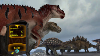Carnivores Dinosaur Hunt Free Download By Steam-repacks.com