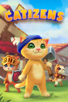 Catizens Free Download