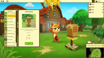 Catizens Free Download By Steam-repacks.com