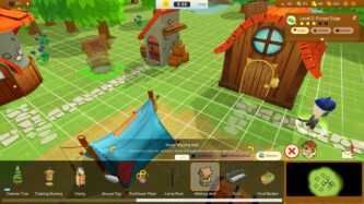 Catizens Free Download By Steam-repacks.com