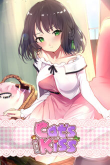 Cats Kiss Free Download By Steam-repacks