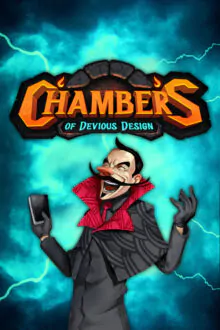 Chambers of Devious Design Free Download v1.1