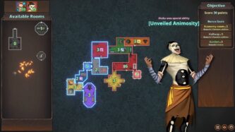 Chambers of Devious Design Free Download By Steam-repacks.com
