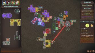 Chambers of Devious Design Free Download By Steam-repacks.com
