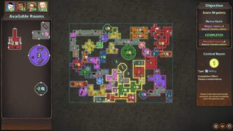 Chambers of Devious Design Free Download By Steam-repacks.com