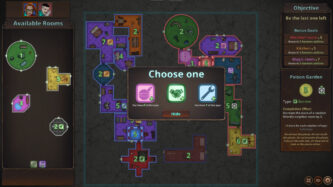 Chambers of Devious Design Free Download By Steam-repacks.com