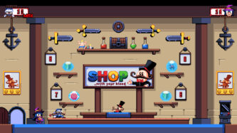Chenso Club Free Download By Steam-repacks.com