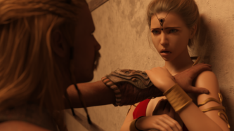 Chronicles of Forgotten Tears Free Download By Steam-repacks.com