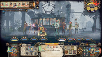 Circus Electrique Free Download By Steam-repacks.com