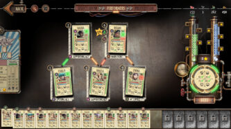 Circus Electrique Free Download By Steam-repacks.com