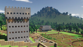 Colony Survival Free Download By Steam-repacks.com