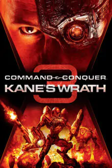 Command & Conquer 3 Kanes Wrath Free Download