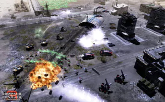 Command & Conquer 3 Kanes Wrath Free Download By Steam-repacks.com