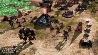 Command & Conquer 3 Kanes Wrath Free Download By Steam-repacks.com