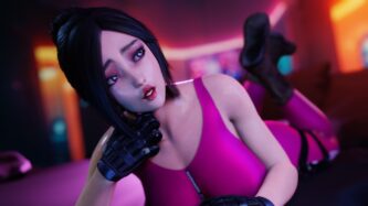 CyberFuck 2069 Free Download By Steam-repacks.com