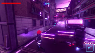 CyberFuck 2069 Free Download By Steam-repacks.com