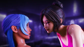 CyberFuck 2069 Free Download By Steam-repacks.com
