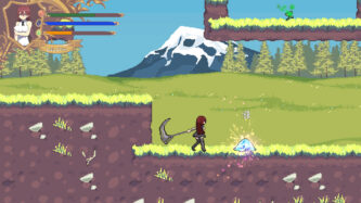 DancingReaper Free Download By Steam-repacks.com