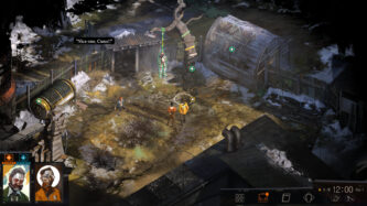 Disco Elysium – The Final Cut Free Download By Steam-repacks.com