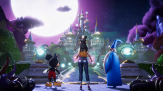 Disney Dreamlight Valley Free Download By Steam-repacks.com