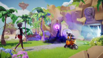 Disney Dreamlight Valley Free Download By Steam-repacks.com