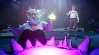 Disney Dreamlight Valley Free Download By Steam-repacks.com