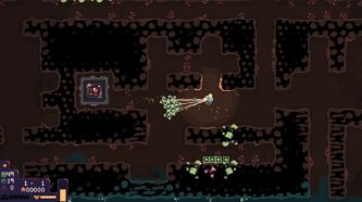 Dome Keeper Free Download By Steam-repacks.com