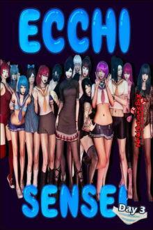Ecchi Sensei Free Download By Steam-repacks