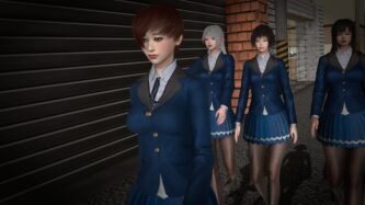 Ecchi Sensei Free Download By Steam-repacks.com