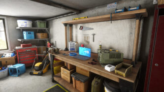 Electrician Simulator Free Download By Steam-repacks.com
