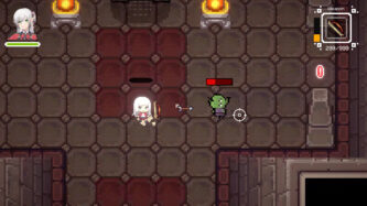 ElvenEscape Free Download By Steam-repacks.com