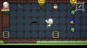 ElvenEscape Free Download By Steam-repacks.com