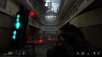 Entropy Zero 2 Free Download By Steam-repacks.com