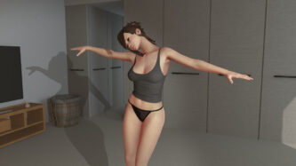 Escort Simulator Free Download By Steam-repacks.com