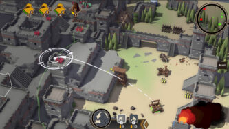 Extremely Realistic Siege Warfare Simulator Free Download By Steam-repacks.com