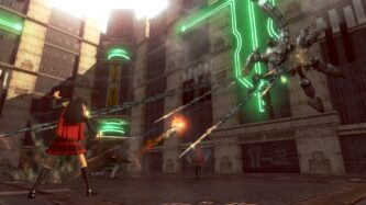 FINAL FANTASY TYPE-O HD Free Download By Steam-repacks.com