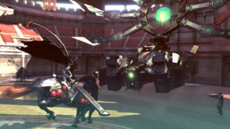 FINAL FANTASY TYPE-O HD Free Download By Steam-repacks.com