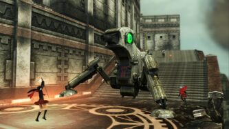 FINAL FANTASY TYPE-O HD Free Download By Steam-repacks.com