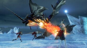 FINAL FANTASY TYPE-O HD Free Download By Steam-repacks.com